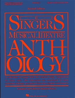 singers anthology